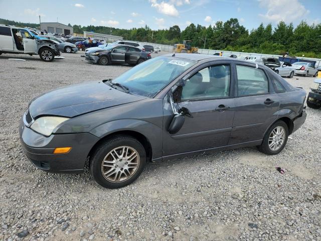 2007 FORD FOCUS ZX4, 