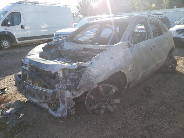 3GYFNJE66BS570637 - 2011 CADILLAC SRX PERFORMANCE COLLECTION Күйген фото 1