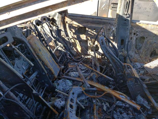 3GYFNJE66BS570637 - 2011 CADILLAC SRX PERFORMANCE COLLECTION Күйген фото 10