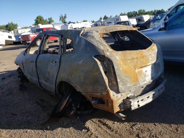 3GYFNJE66BS570637 - 2011 CADILLAC SRX PERFORMANCE COLLECTION Күйген фото 2