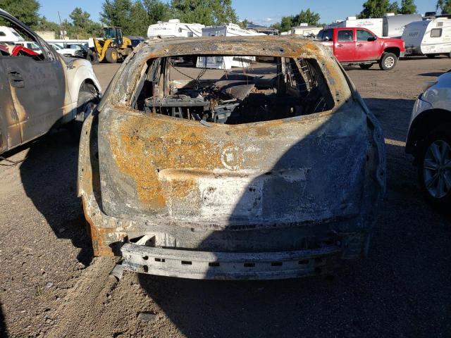 3GYFNJE66BS570637 - 2011 CADILLAC SRX PERFORMANCE COLLECTION Күйген фото 6