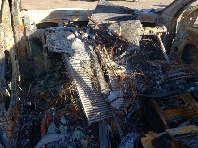 3GYFNJE66BS570637 - 2011 CADILLAC SRX PERFORMANCE COLLECTION Күйген фото 8