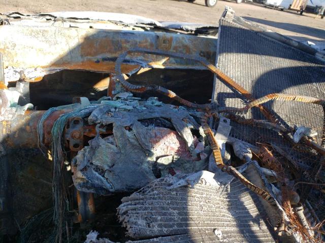 3GYFNJE66BS570637 - 2011 CADILLAC SRX PERFORMANCE COLLECTION Күйген фото 9