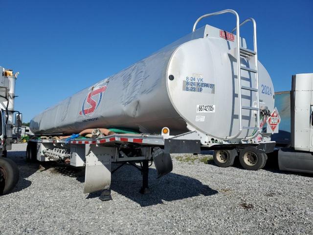 2014 HEIL TANKER, null