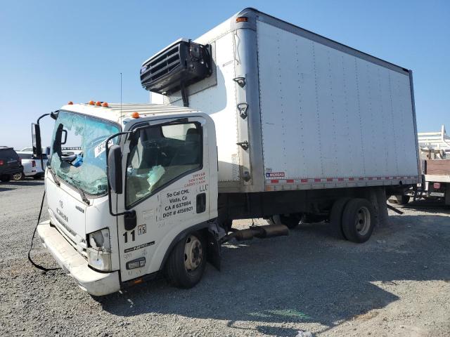 2016 ISUZU NPR HD, null