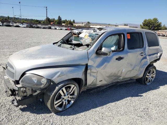 3GNCA73X68S680607 - 2008 CHEVROLET HHR SS 银色 照片 1