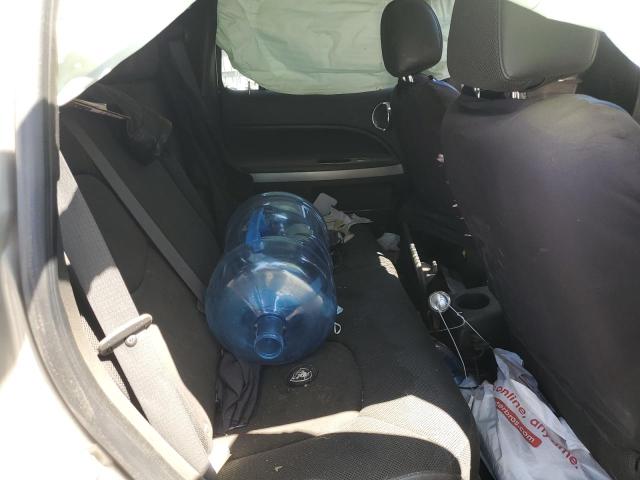 3GNCA73X68S680607 - 2008 CHEVROLET HHR SS 银色 照片 10