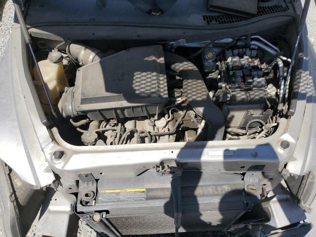 3GNCA73X68S680607 - 2008 CHEVROLET HHR SS 银色 照片 11