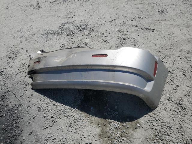 3GNCA73X68S680607 - 2008 CHEVROLET HHR SS 银色 照片 12