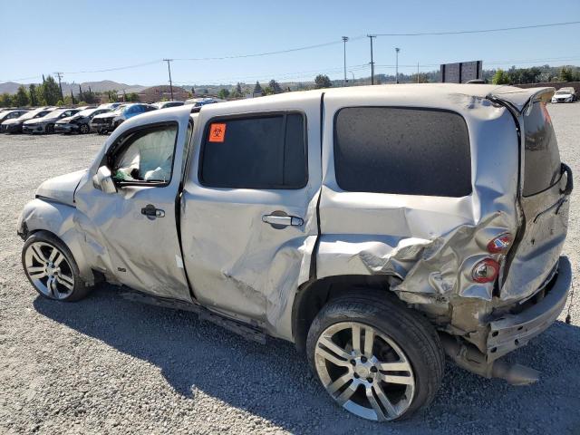 3GNCA73X68S680607 - 2008 CHEVROLET HHR SS 银色 照片 2