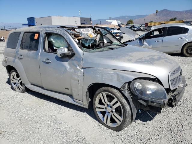 3GNCA73X68S680607 - 2008 CHEVROLET HHR SS 银色 照片 4