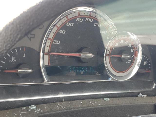 3GNCA73X68S680607 - 2008 CHEVROLET HHR SS 银色 照片 9