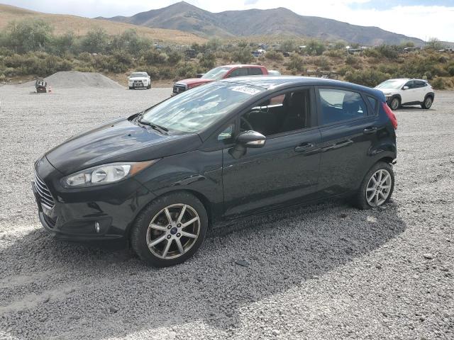 2016 FORD FIESTA SE, null