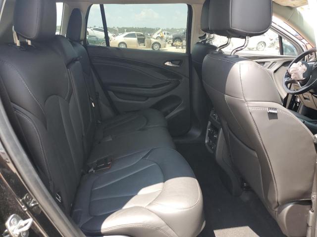 LRBFXCSA5KD011938 - 2019 BUICK ENVISION ESSENCE Qara foto 11