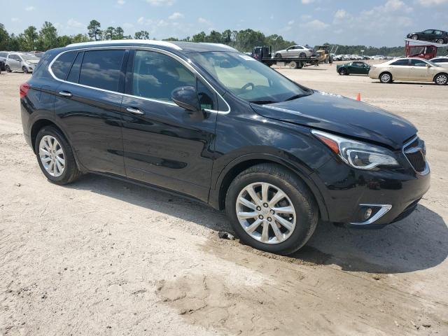 LRBFXCSA5KD011938 - 2019 BUICK ENVISION ESSENCE Qara foto 4