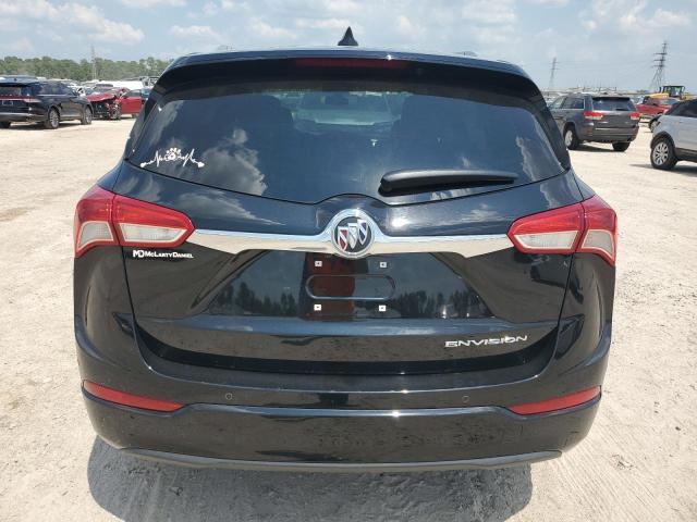 LRBFXCSA5KD011938 - 2019 BUICK ENVISION ESSENCE Qara foto 6