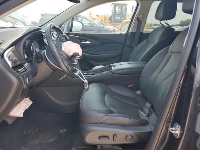 LRBFXCSA5KD011938 - 2019 BUICK ENVISION ESSENCE Qara foto 7