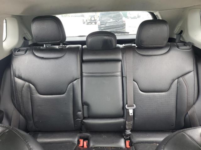 3C4NJDCB0KT673657 - 2019 JEEP COMPASS LIMITED Grafito foto 10