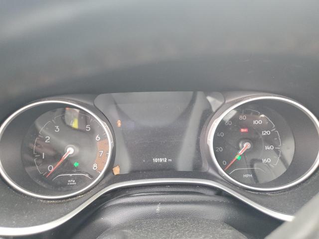 3C4NJDCB0KT673657 - 2019 JEEP COMPASS LIMITED Grafito foto 9