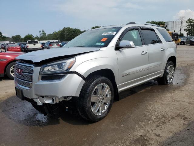 2014 GMC ACADIA DENALI, 