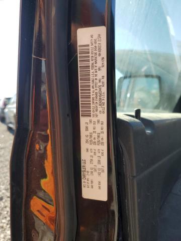 1J8GN28K49W534476 - 2009 JEEP LIBERTY SPORT BLACK photo 12