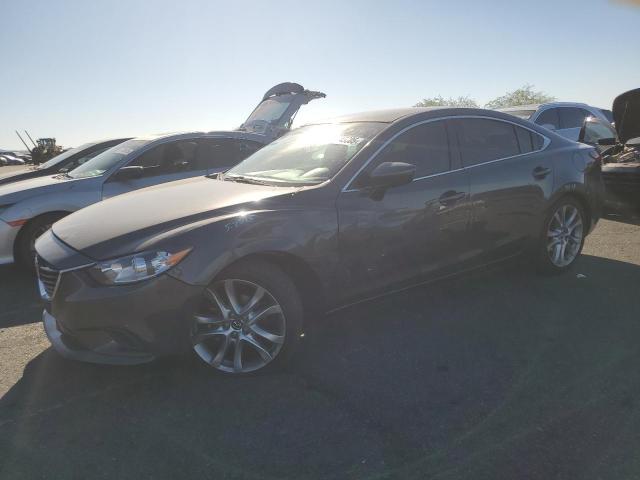 2014 MAZDA 6 TOURING, 