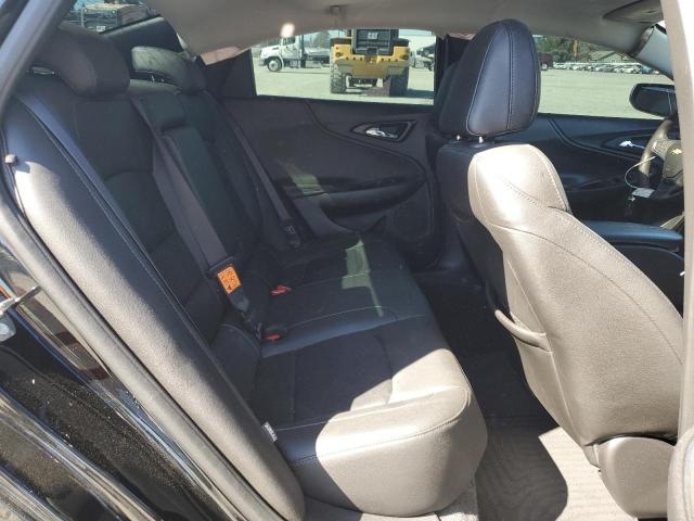 1G1ZH5SX7HF273817 - 2017 CHEVROLET MALIBU PREMIER BLACK photo 10