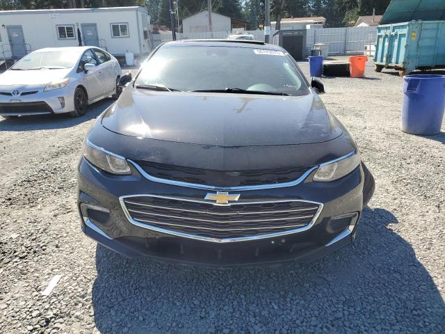 1G1ZH5SX7HF273817 - 2017 CHEVROLET MALIBU PREMIER BLACK photo 5