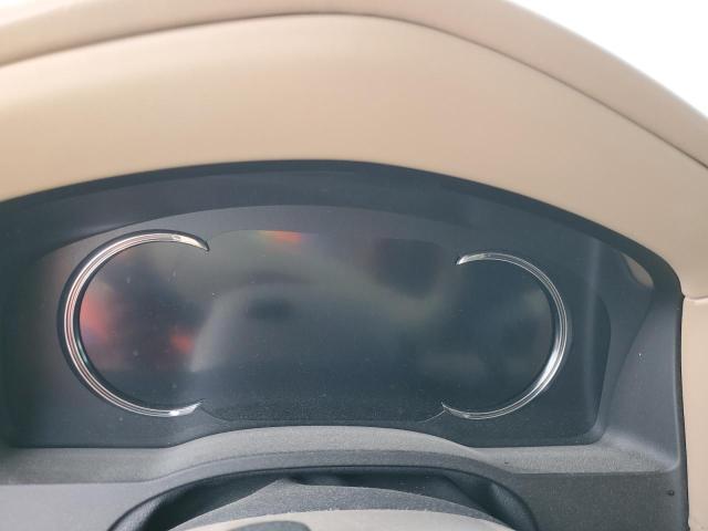 1GYS4KKJXKR172690 - 2019 CADILLAC ESCALADE ESV PLATINUM შავი ფოტო 9