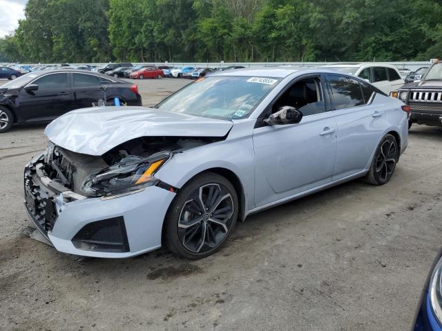 2024 NISSAN ALTIMA SR, 