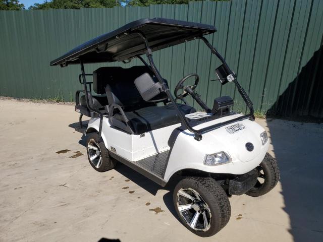 2023 EVOLUTION GOLF CART, null