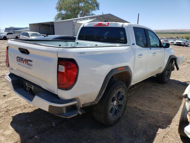 1GTP6BEK6P1163582 - 2023 GMC CANYON ELEVATION WHITE photo 3