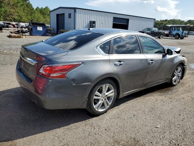 1N4BL3AP8FC271527 - 2015 NISSAN ALTIMA 3.5S GRAY photo 3