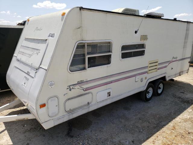 1EC2R2525X2394723 - 1999 FLEETWOOD PROWLER WHITE photo 9