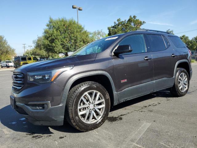 2017 GMC ACADIA ALL TERRAIN, 