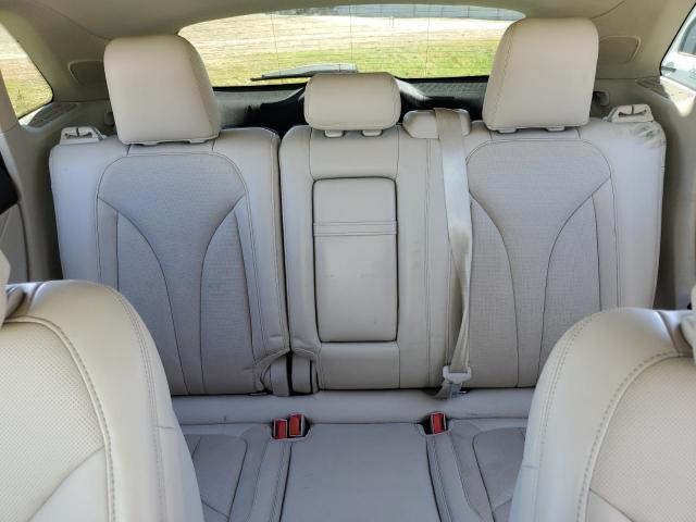 5LMCJ3C97KUL19079 - 2019 LINCOLN MKC RESERVE WHITE photo 10