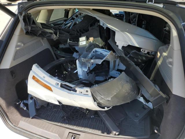 5LMCJ3C97KUL19079 - 2019 LINCOLN MKC RESERVE WHITE photo 13