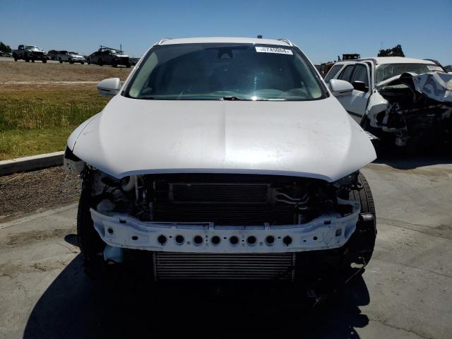 5LMCJ3C97KUL19079 - 2019 LINCOLN MKC RESERVE WHITE photo 5