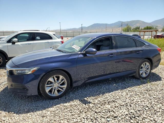 2020 HONDA ACCORD LX, 