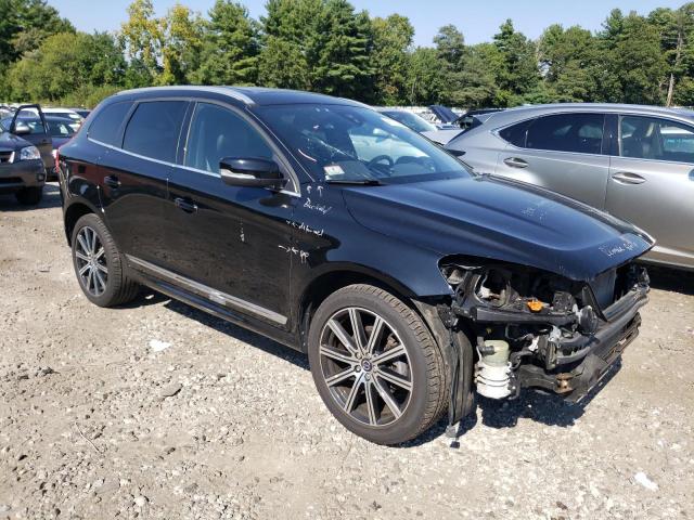 YV4902RK0G2834479 - 2016 VOLVO XC60 T6 PREMIER BLACK photo 4