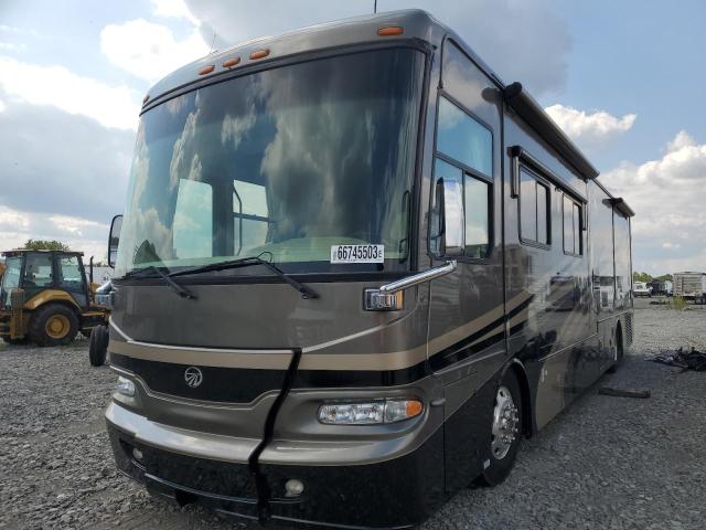 1RF43564062040410 - 2006 ROADMASTER RAIL MONOCOQUE Bej foto 2