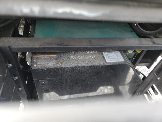 1RF43564062040410 - 2006 ROADMASTER RAIL MONOCOQUE Bej foto 7