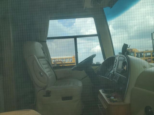 1RF43564062040410 - 2006 ROADMASTER RAIL MONOCOQUE Bej foto 8