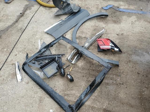 3VV3B7AX2MM038412 - 2021 VOLKSWAGEN TIGUAN SE Grafitowy zdjęcie 12