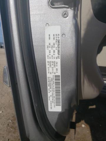 2C4RC1BG2ER325891 - 2014 CHRYSLER TOWN & COU TOURING 银色 照片 14