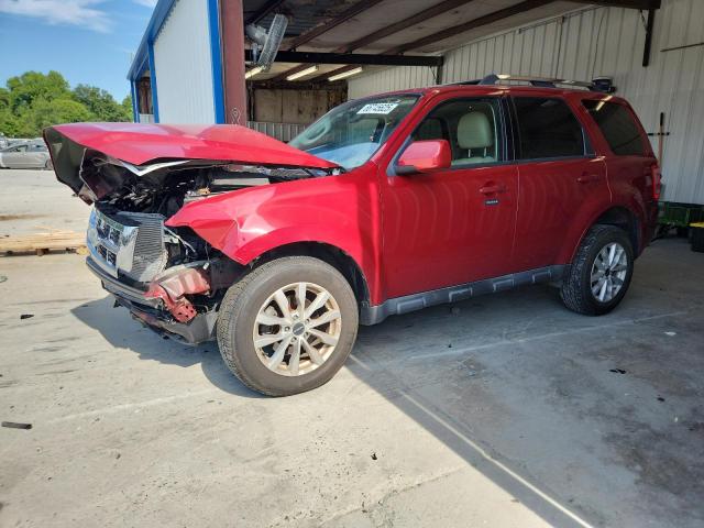 2010 FORD ESCAPE LIMITED, 