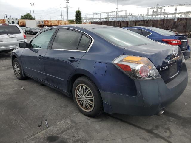 1N4AL21E79N458819 - 2009 NISSAN ALTIMA 2.5 BLUE photo 2