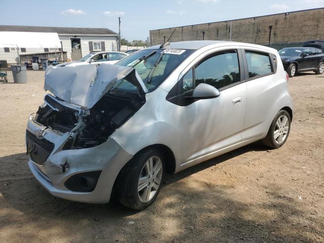 2015 CHEVROLET SPARK 1LT, 