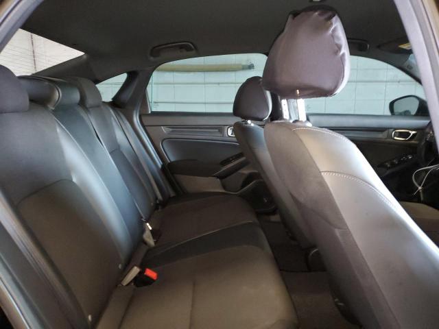 2HGFE2F54NH550140 - 2022 HONDA CIVIC SPORT Qara foto 10