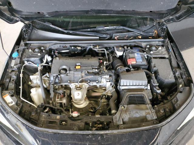 2HGFE2F54NH550140 - 2022 HONDA CIVIC SPORT Qara foto 11